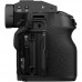 Цифр. фотокамера Fujifilm X-H2S Body black